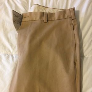 Brooks Brothers Chino Dress Pants